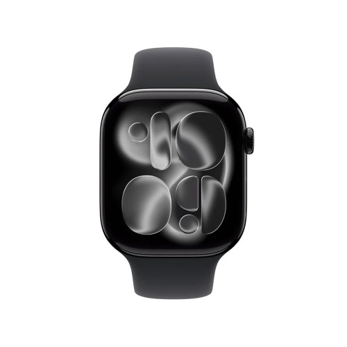 SMARTWATCH APPLE SERIES 11 42mm MEQT4QL/A BLACK -S/M